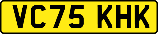 VC75KHK