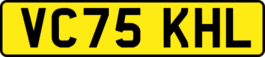 VC75KHL