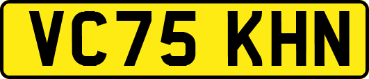 VC75KHN