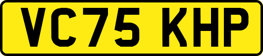 VC75KHP