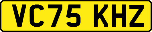 VC75KHZ