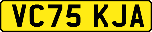 VC75KJA