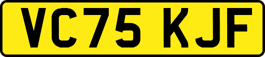 VC75KJF
