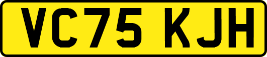 VC75KJH