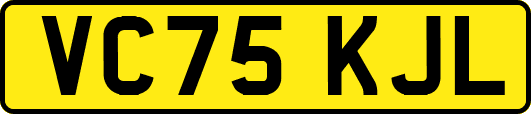 VC75KJL