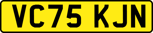 VC75KJN