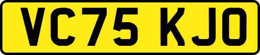VC75KJO