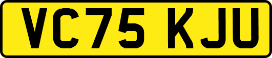 VC75KJU