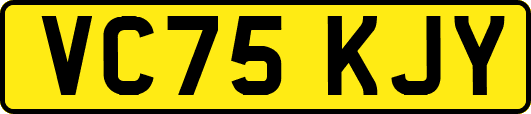 VC75KJY