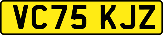 VC75KJZ