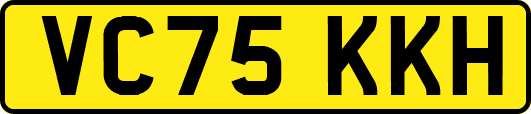 VC75KKH