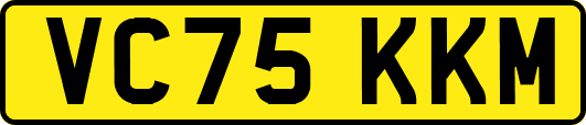 VC75KKM