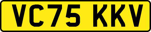 VC75KKV