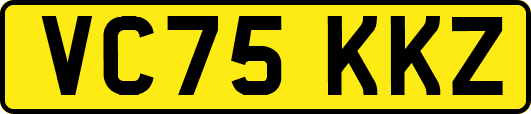 VC75KKZ