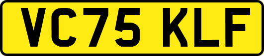 VC75KLF