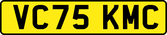 VC75KMC