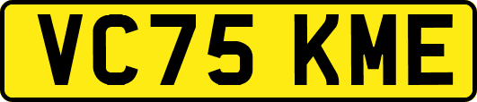 VC75KME