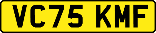 VC75KMF