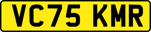 VC75KMR