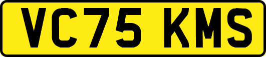 VC75KMS