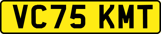 VC75KMT