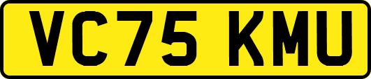 VC75KMU