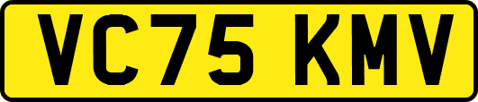 VC75KMV