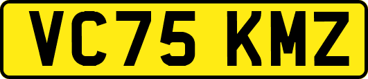 VC75KMZ