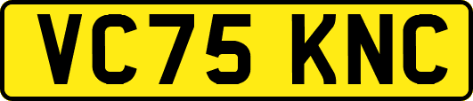 VC75KNC
