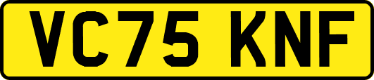 VC75KNF