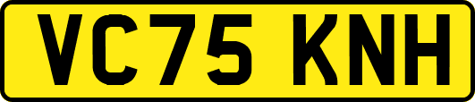 VC75KNH