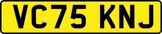 VC75KNJ