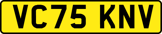 VC75KNV