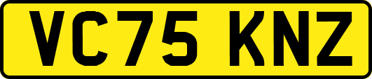 VC75KNZ