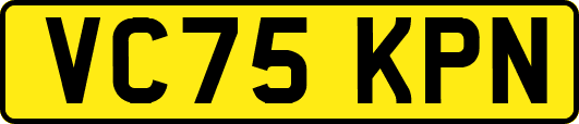 VC75KPN