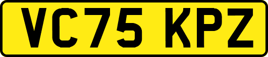 VC75KPZ