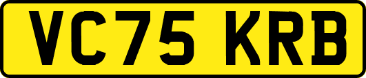 VC75KRB