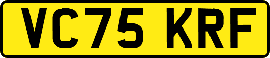 VC75KRF