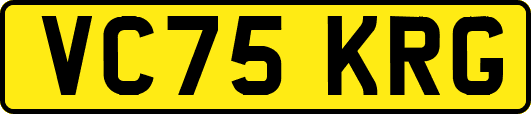 VC75KRG