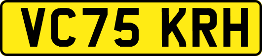 VC75KRH