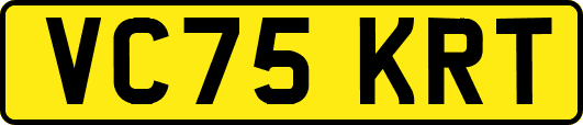 VC75KRT