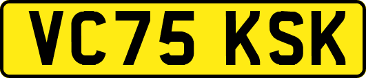 VC75KSK