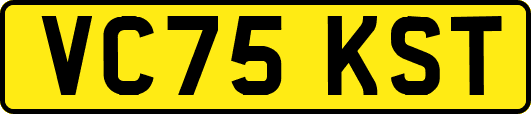 VC75KST