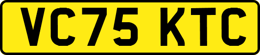 VC75KTC