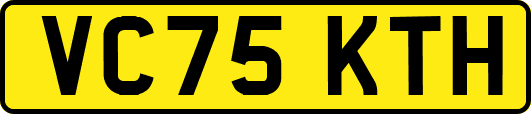VC75KTH