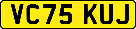 VC75KUJ