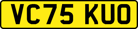 VC75KUO