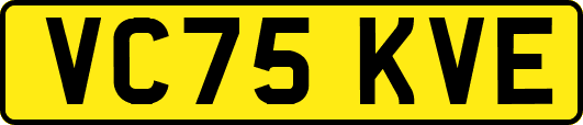 VC75KVE