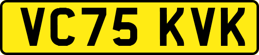 VC75KVK