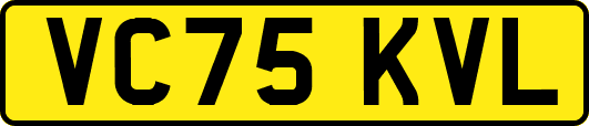 VC75KVL